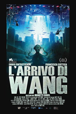 The Arrival of Wang 7