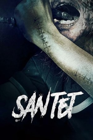 Poster di The Origin of Santet