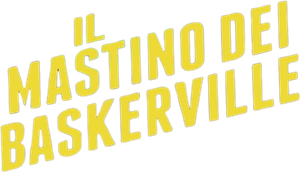 El perro de los Baskerville — Logos 3
