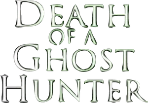 Death of a Ghost Hunter