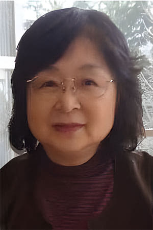 Miho Maruo