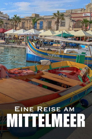 Eine Reise am Mittelmeer
