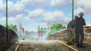 Prism Rondo Episódio 01