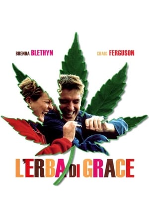 Poster di L'erba di Grace