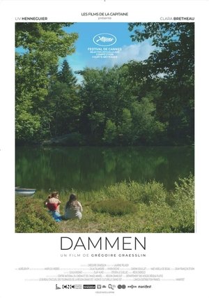 Nonton film Dammen (2025) terbaru sub indo Nonton film Dammen (2025) terbaru sub indo