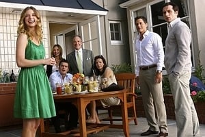 Brothers and Sisters Season 1 Episode 23