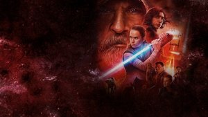 Star Wars: Episode VIII – The Last Jedi (2017)