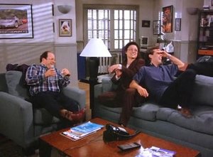 Seinfeld: 6×11