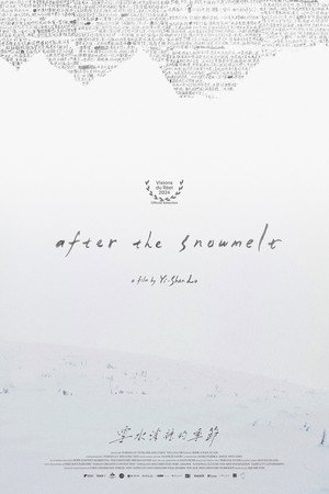 After the Snowmelt
