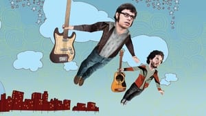 poster Flight of the Conchords