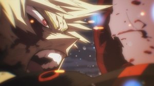 Boku no Hero Academia 8 – My Hero Academia: Final Season – Episódio 3
