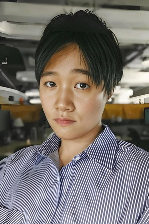 Liu Zhenjie