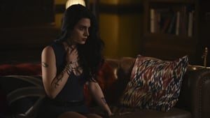 Shadowhunters Temporada 2 Capítulo 11