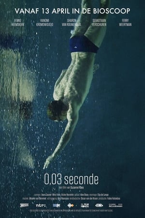 0,03 seconds poster