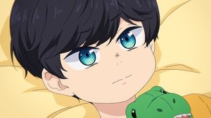 The Yuzuki-san Chi no Yonkyoudai Season 1 Ep 08