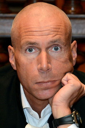 Pol Vandemeulebroucke