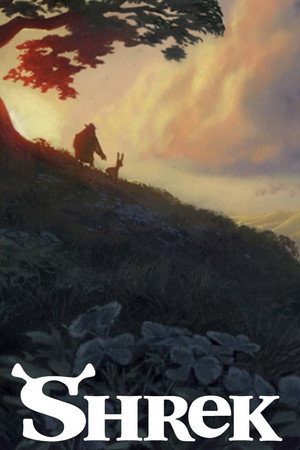 poster Shrek
