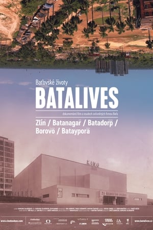 Image Batalives: Baťovské životy
