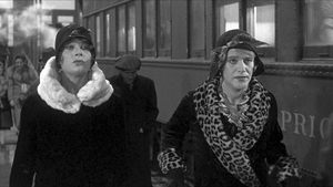 Some Like It Hot 1959 อรชรอ้อนรัก