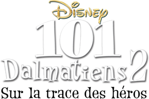 101 dálmatas 2 — Logos 2