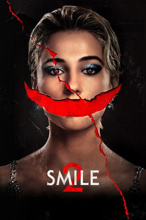 poster Smile 2