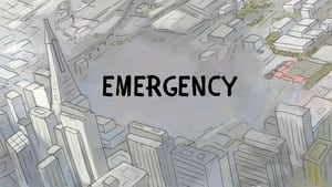 We Bare Bears Emergency