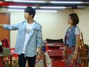 Heartstrings 1×3