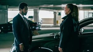 The Equalizer 2×1