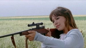 poster Pierrot le Fou