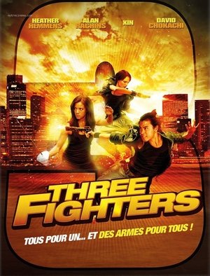 Image Three Fighters
