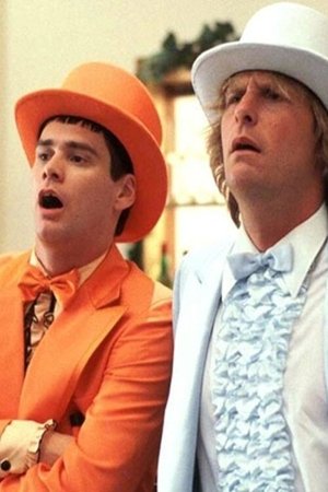 Image Dumb and Dumber - Making Of