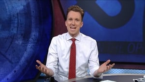 The Opposition with Jordan Klepper: 1×88