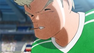 Captain Tsubasa: 2×34