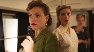 X Company Temporada 3 Capitulo 4