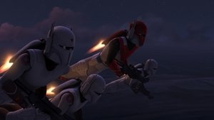 Star Wars Rebels: 3×6