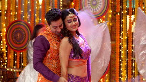 Sangeet Sandhya