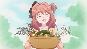 Ongaku Shoujo: Episódio: 4 da 1ª Temporada
