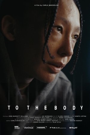 Poster To The Body 2023