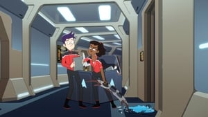 Star Trek: Lower Decks Temporada 1 Capitulo 1