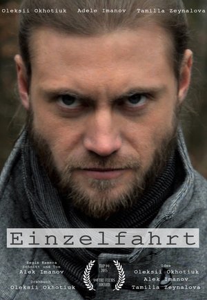 pelicula Einzelfahrt (2015)