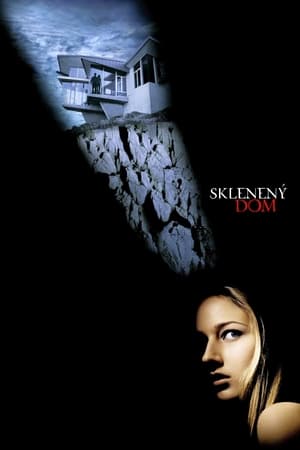 Poster Sklenený dom 2001