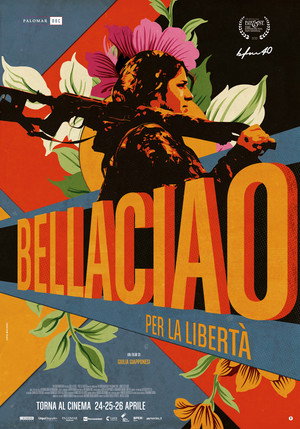 Bella Ciao 16