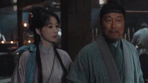 The Heir: 1×10
