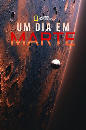 Mars: One Day on the Red Planet