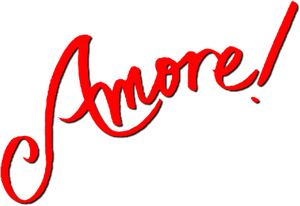 Amore! — Logos 1