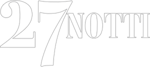 27 Noites — Logos 4
