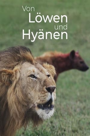 Image Von Löwen und Hyänen