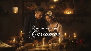 La cocinera de Castamar