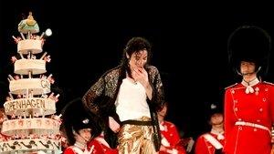 Michael Jackson: HIStory World Tour – Live in Copenhagen (1997)