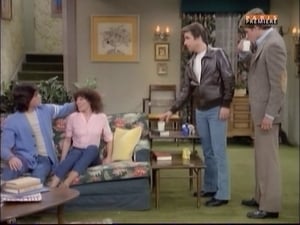 Happy Days Fonzie Gets Shot